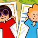 Ella, Oskar und Huu