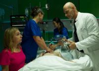 Dr. Klein