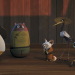 Kung Fu Panda