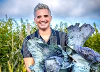 Kochspaß mit Donal: Hausgemacht und köstlich