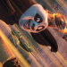 Kung Fu Panda 2 - Doppelt bärenstark