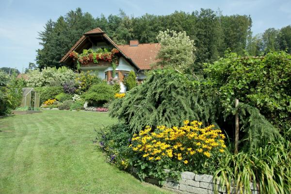 Bild 1 von 5: Im Bild: Fuchs, Fernitz-Mellach.