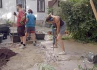 Wolkenbruch und Hitzestau - Die Stadt im Klimastress