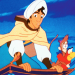Aladdin und der König der Diebe