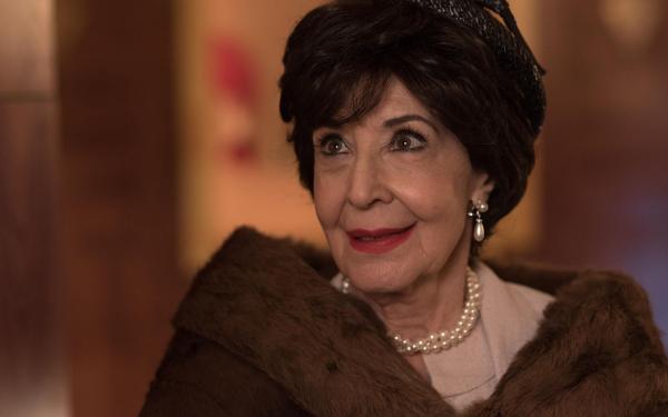 Bild 1 von 5: Petra (Concha Velasco)