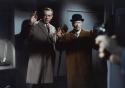 Horst Tappert in: Edgar Wallace: Der Mann mit dem Glasauge