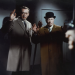 Edgar Wallace: Der Mann mit dem Glasauge
