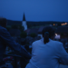 früher oder später