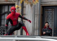Spider-Man: No Way Home
