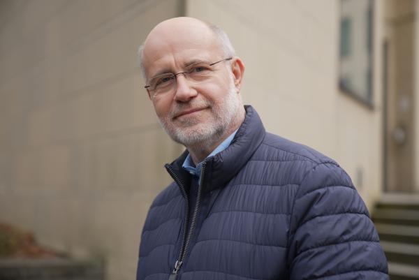 Bild 1 von 3: Was ist Intelligenz? Und wie hat sie sich in den letzten Jahren verändert? Harald Lesch geht diesen Fragen nach und zeigt, was unser Gehirn extrem beeinflusst.