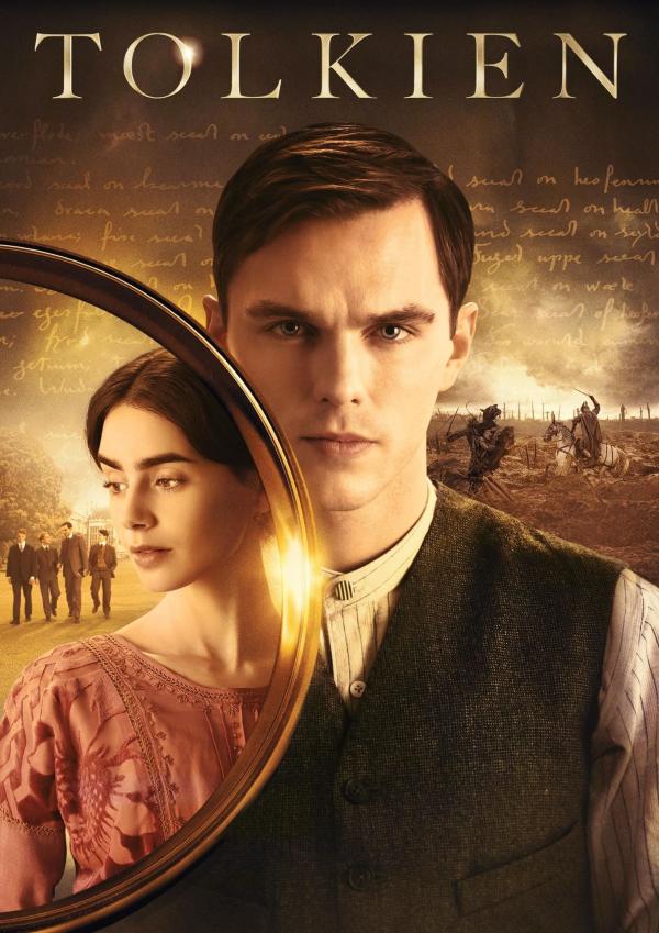 Bild 1 von 4: Tolkien - Artwork