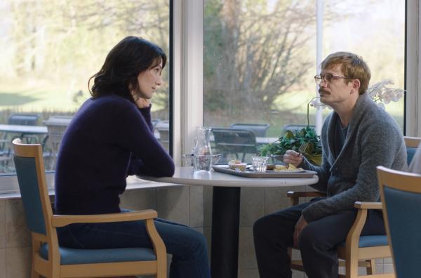 Obwohl Ich Dich Liebe Serie