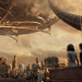 Alita: Battle Angel