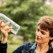 Sauberes Wasser