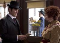 Murdoch Mysteries