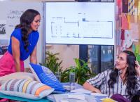 Home-Makeover mit Jessica Alba