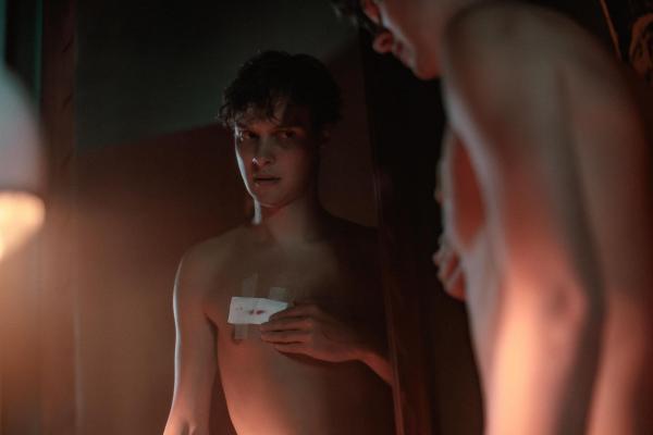 Bild 1 von 5: Niklas (Julius Fleischanderl)