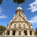 Evangelischer Gottesdienst zum Reformationstag