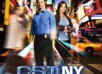 CSI: NY