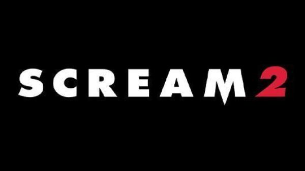 Bild 1 von 7: Scream 2 - Logo