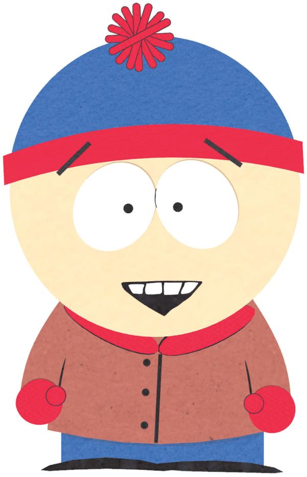 Bild 1 von 6: Stan