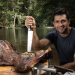 Kochen Extrem: Expedition in fremde Kulturen
