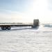 Ice Road Truckers - Gefahr auf dem Eis