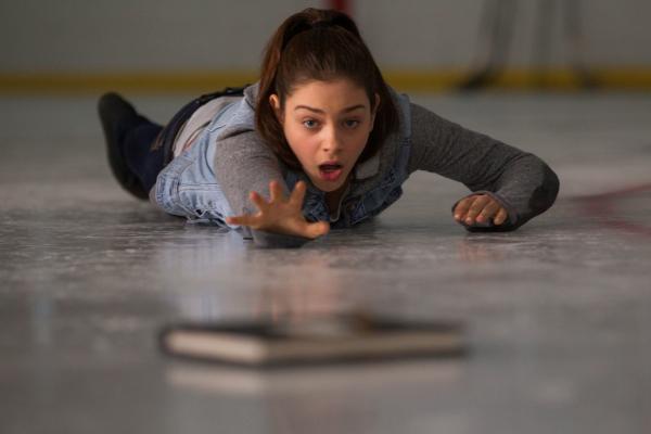 Bild 1 von 4: Odeya Rush in Columbia Pictures' \