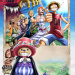 One Piece - Chopper auf der Insel der seltsamen Tiere