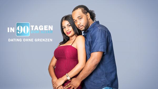 Dating ohne Grenzen: In 90 Tagen zum Altar