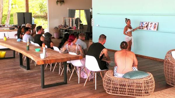 Bild 1 von 2: An der \