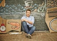Cook clever mit Jamie