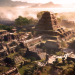 Die großen Geheimnisse der Maya