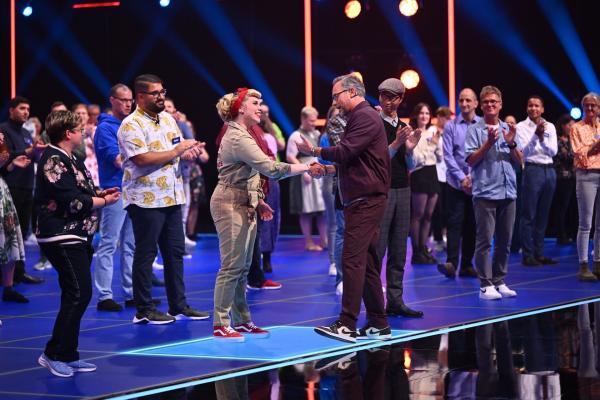 Bild 1 von 7: Matthias Opdenhövel