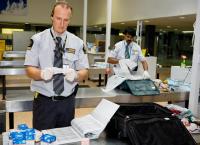 Border Patrol Neuseeland