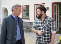 Lena Lorenz - Hinter Gittern