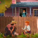 Tom Sawyer