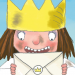 Kleine Prinzessin