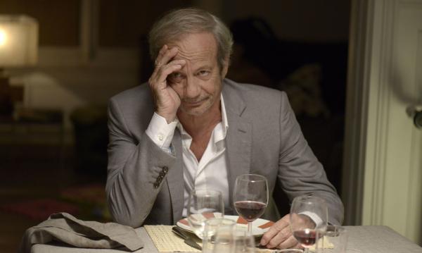 Bild 1 von 4: Philippe (Patrick Chesnais)