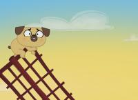 Der wunderliche Buchladen von Dog und Puck