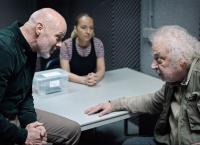 Das Mädchen aus Kiew