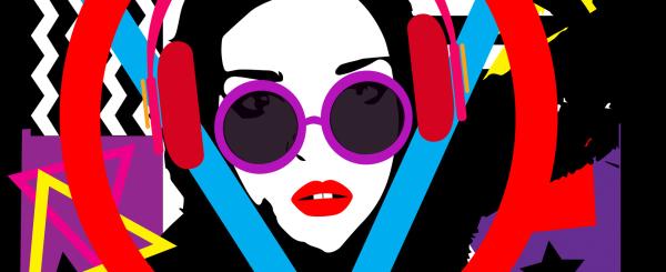 Bild 1 von 3: Ohne Punk hätte es die Neue Deutsche Welle nicht gegeben. In Düsseldorf und anderen Städten gründen sich Ende der 70er zahlreiche Bands. Sie sind provokant und gesellschaftskritisch.