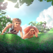 Die Croods: Der Familienbaum