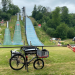 Rad auf Achse - 1000 Kilometer Brandenburg