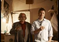 Jamie unterwegs... - Geniale Rezepte gegen Fernweh