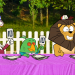 Die Ollie & Moon Show