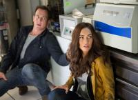 Teenage Mutant Ninja Turtles: Out of the Shadows