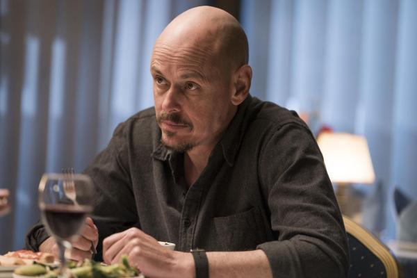 Bild 1 von 9: Ray Shoesmith (Scott Ryan)