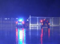 Border Control: Schwedens Grenzschützer