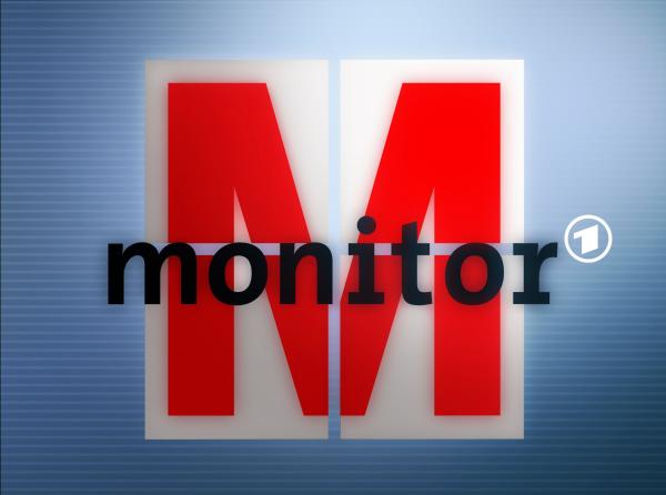 Bild 1 von 3: MONITOR - Logo